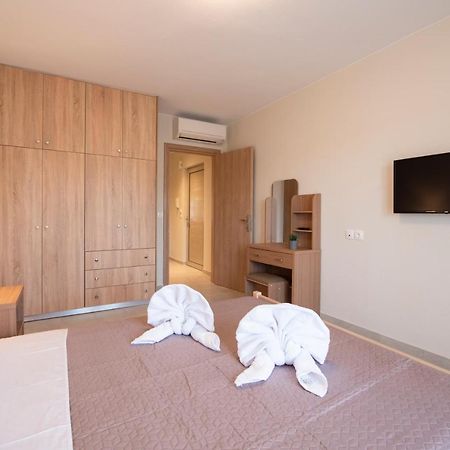 Kos Villas And Appartments ภายนอก รูปภาพ