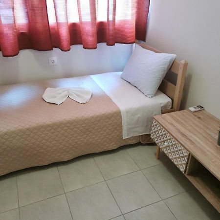 Kos Villas And Appartments ภายนอก รูปภาพ