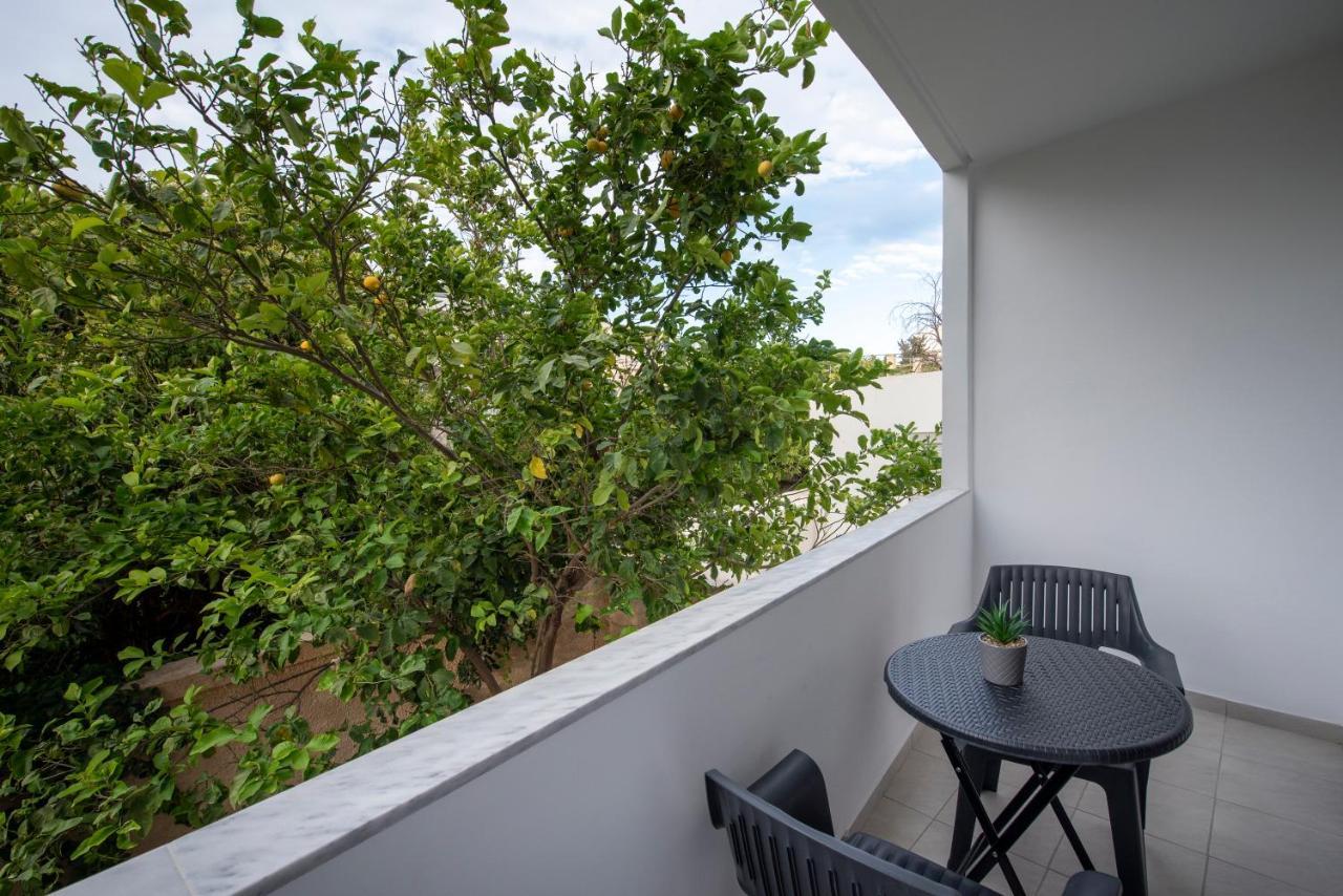 Kos Villas And Appartments ภายนอก รูปภาพ