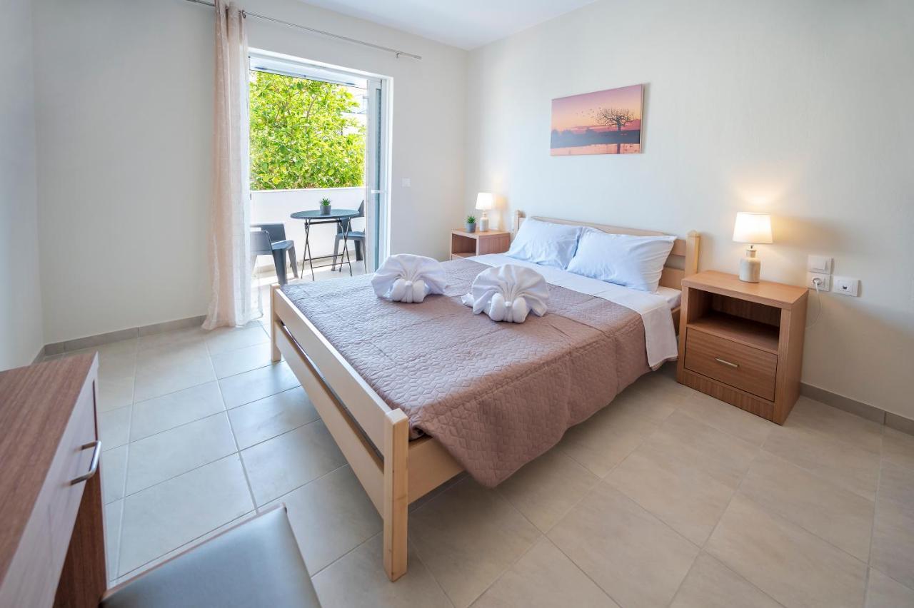 Kos Villas And Appartments ภายนอก รูปภาพ