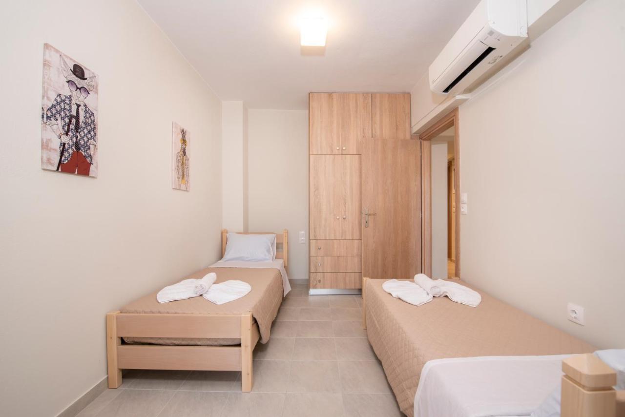 Kos Villas And Appartments ภายนอก รูปภาพ
