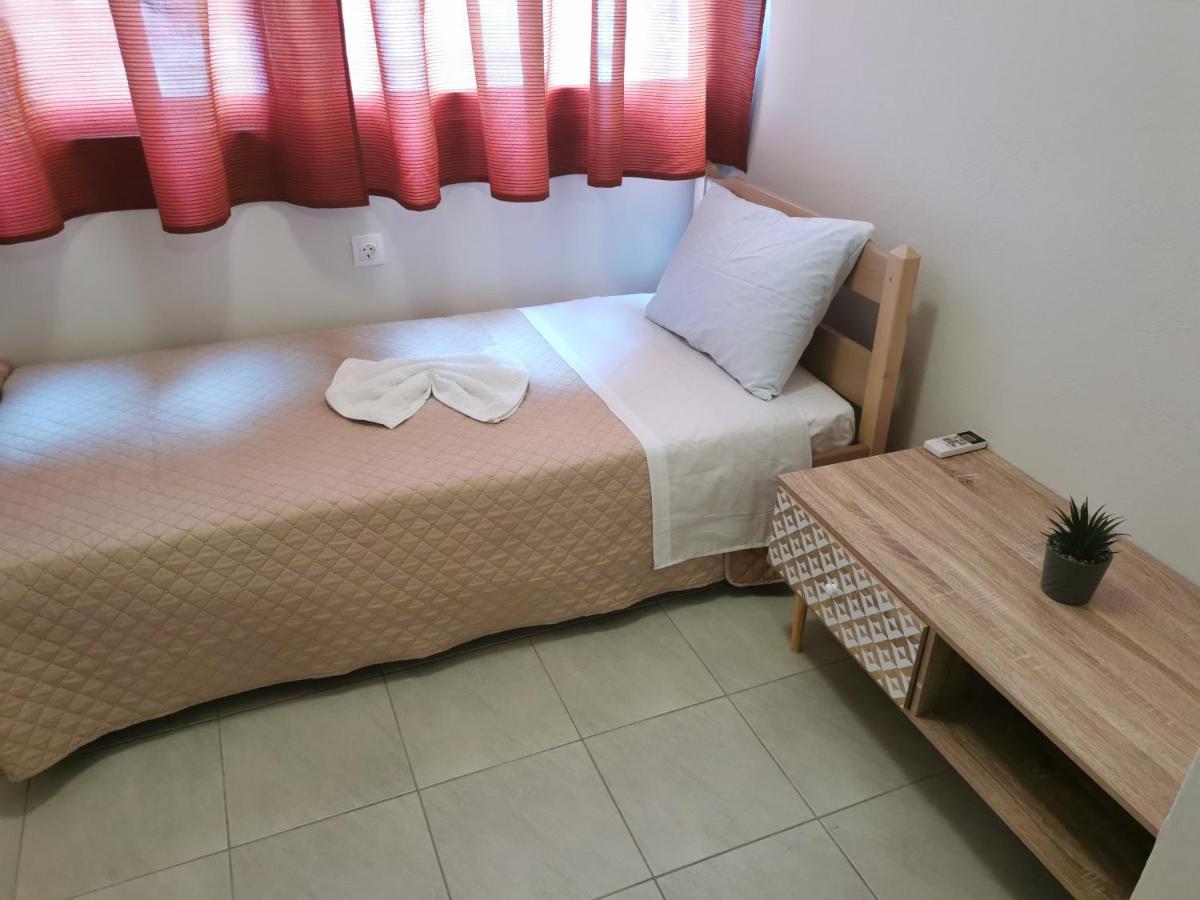 Kos Villas And Appartments ภายนอก รูปภาพ